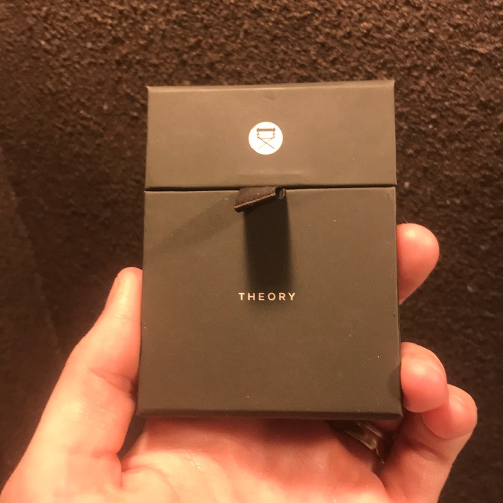 Viseart Theory II Minx